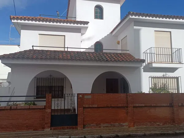 Casa o chalet independiente en Calle Tirso de Molina, 4, Virgen del Mar, Virgen del Mar - Foto 1