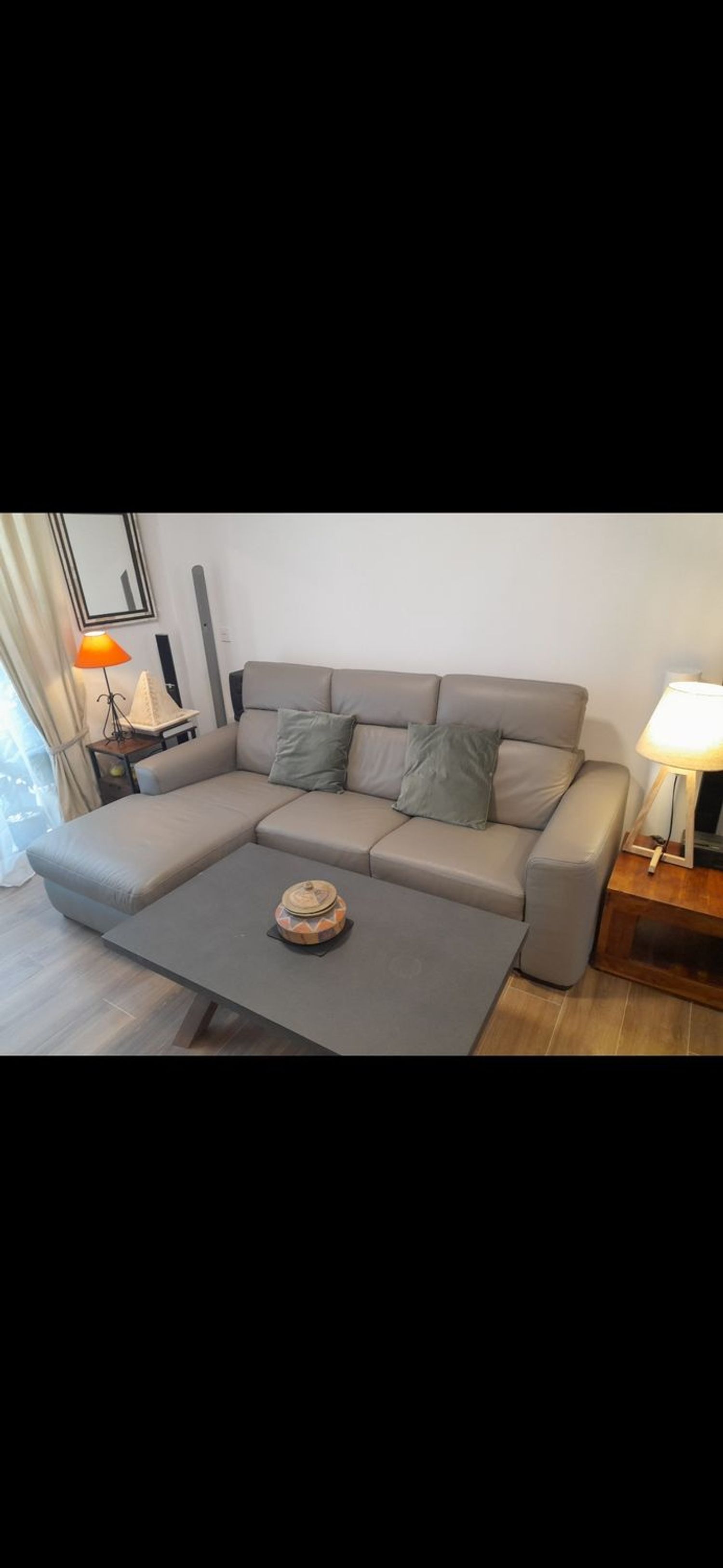 Dúplex en Avenida de Andalucía, 4, Perchel norte - Foto 3
