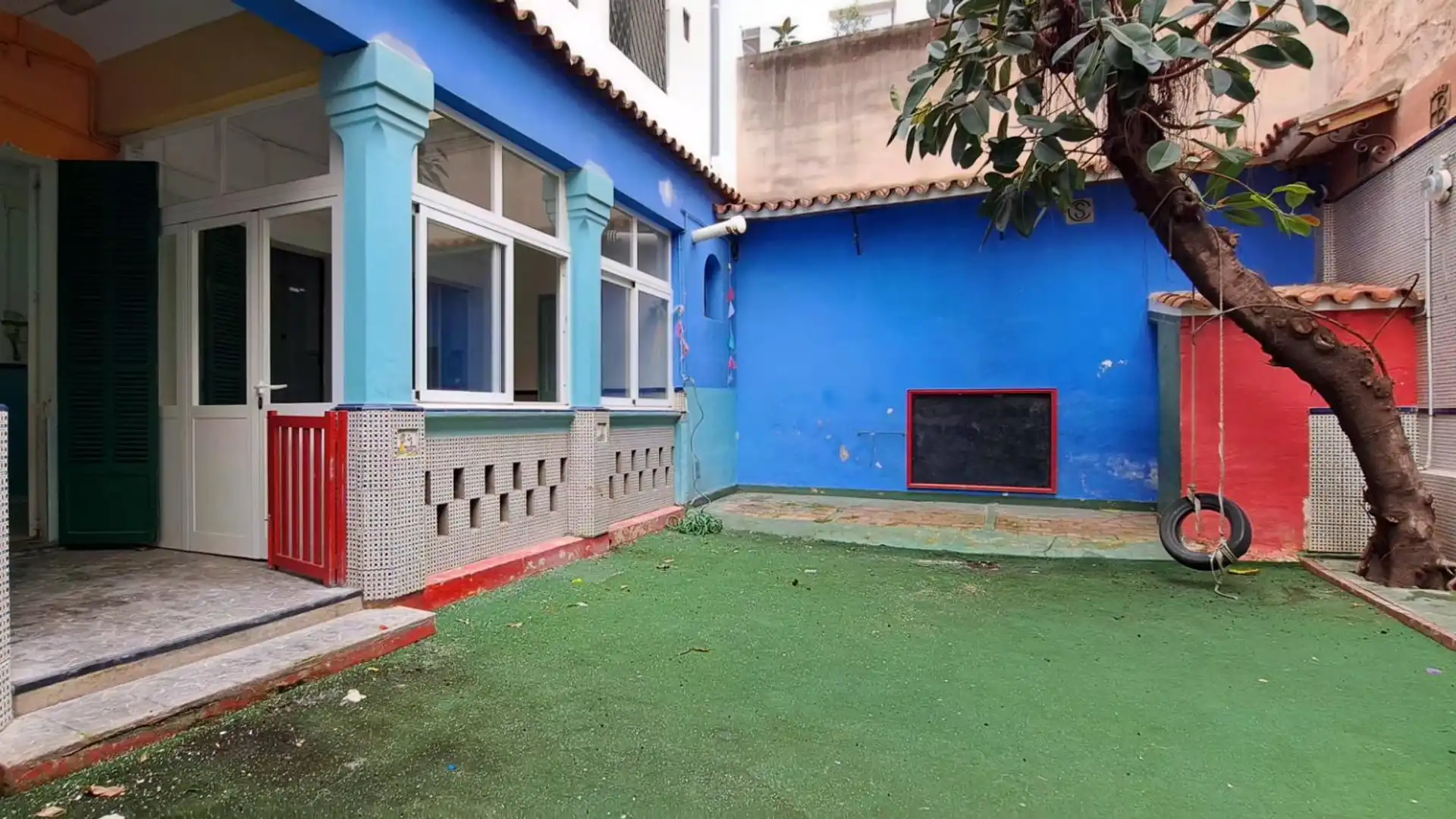 Planta baja en  Carrer de Bartomeu Rosselló-Porcel 6a - Foto 4