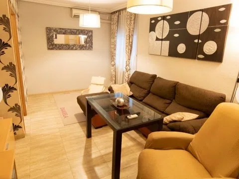 Piso en calle Conquistador Benito de Baños, 2