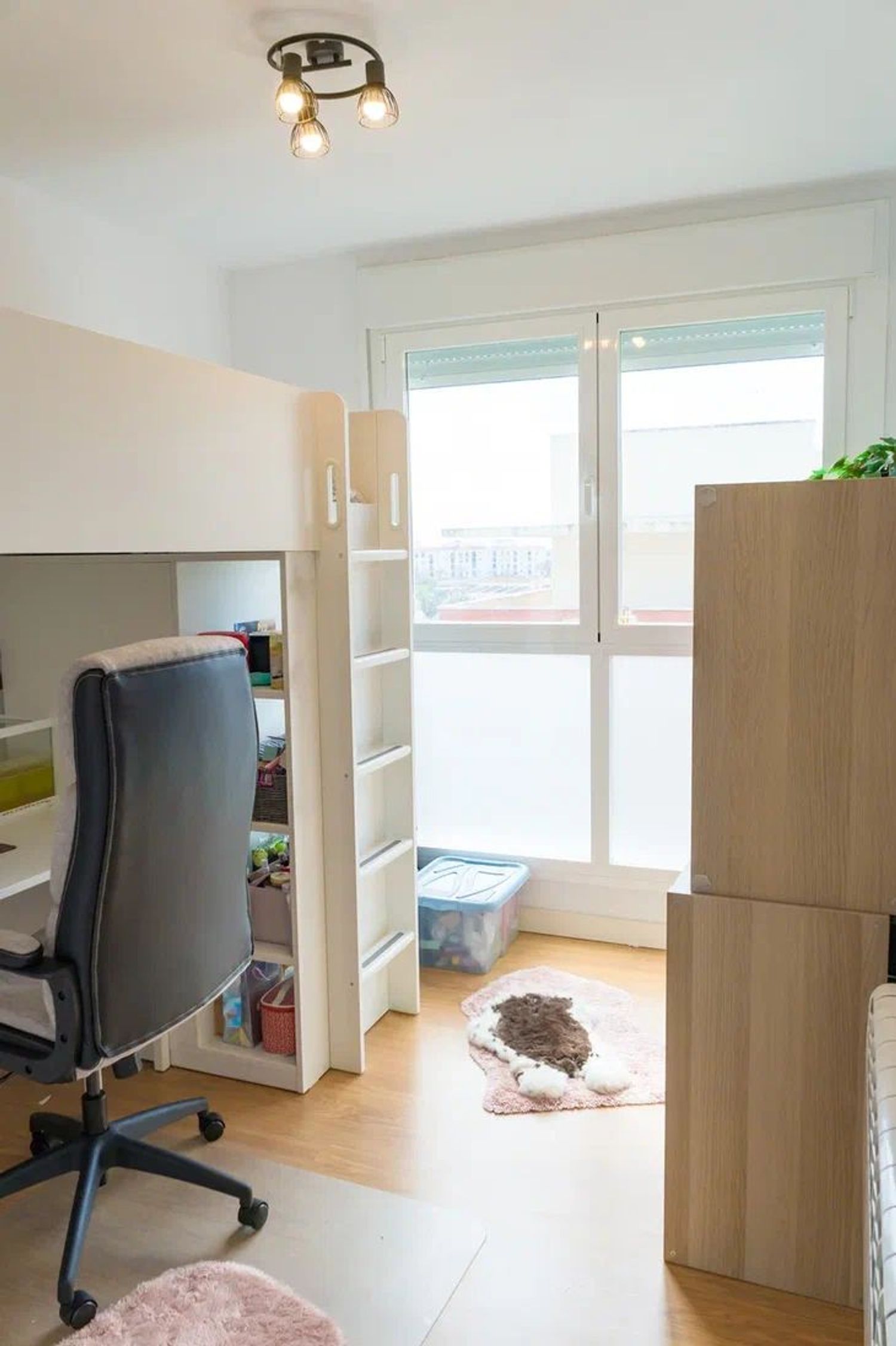 Ático en calle Parque Central, 2 Sn - Foto 18