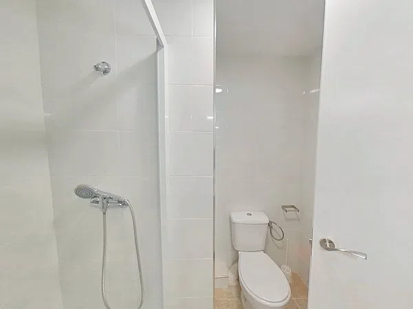 Piso en Barrio Gibralfaro - Foto 29