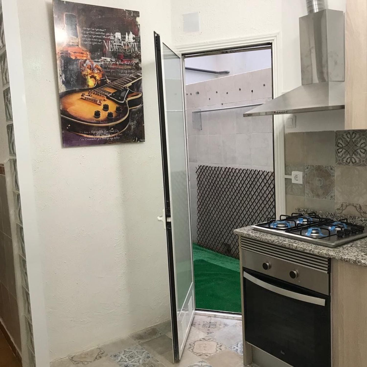 Piso en Calle Alcalá Galiano, 45, Carolinas Bajas - Foto 4
