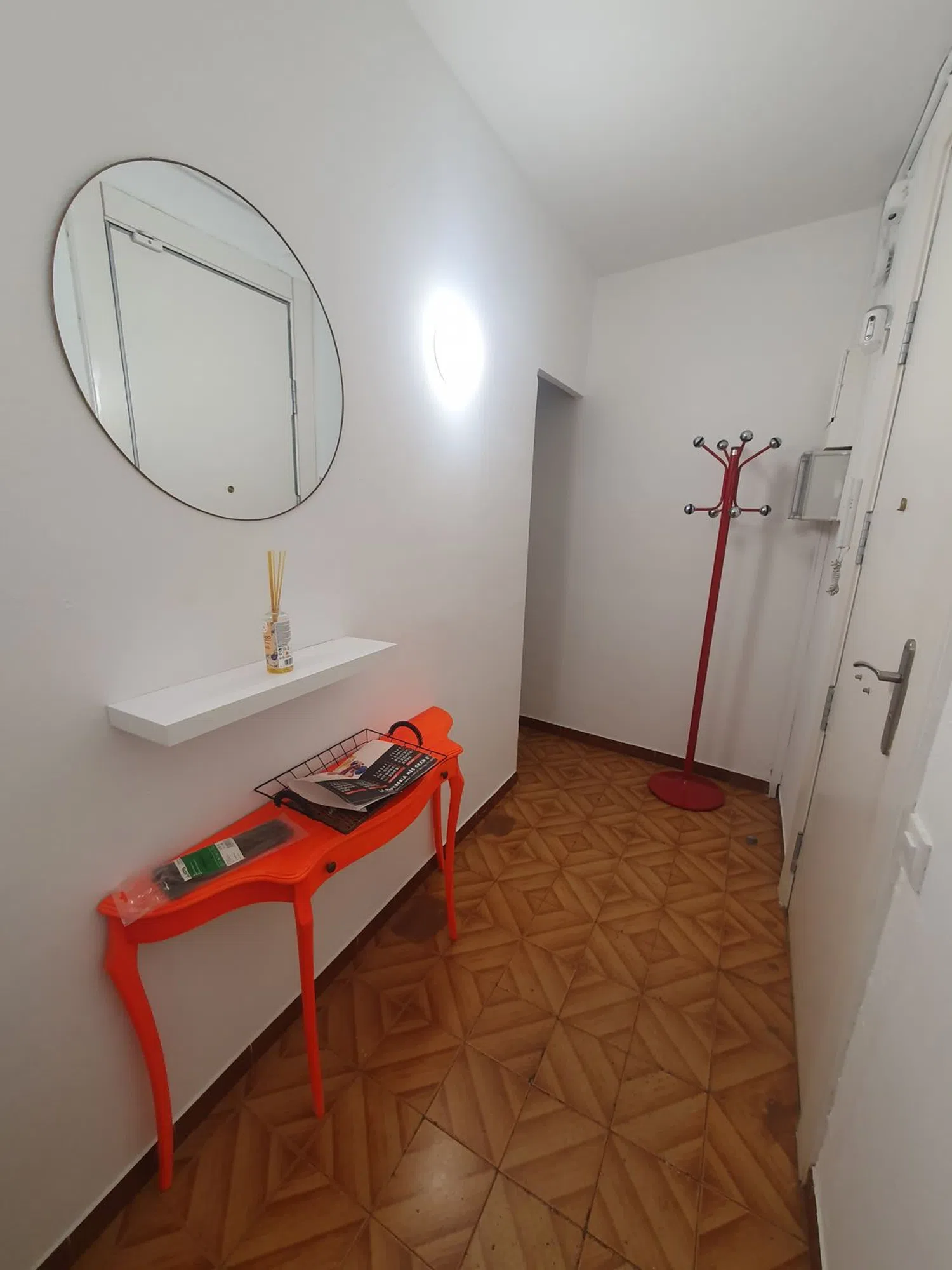 Piso en calle del Comte Borrell, 31 - Foto 4