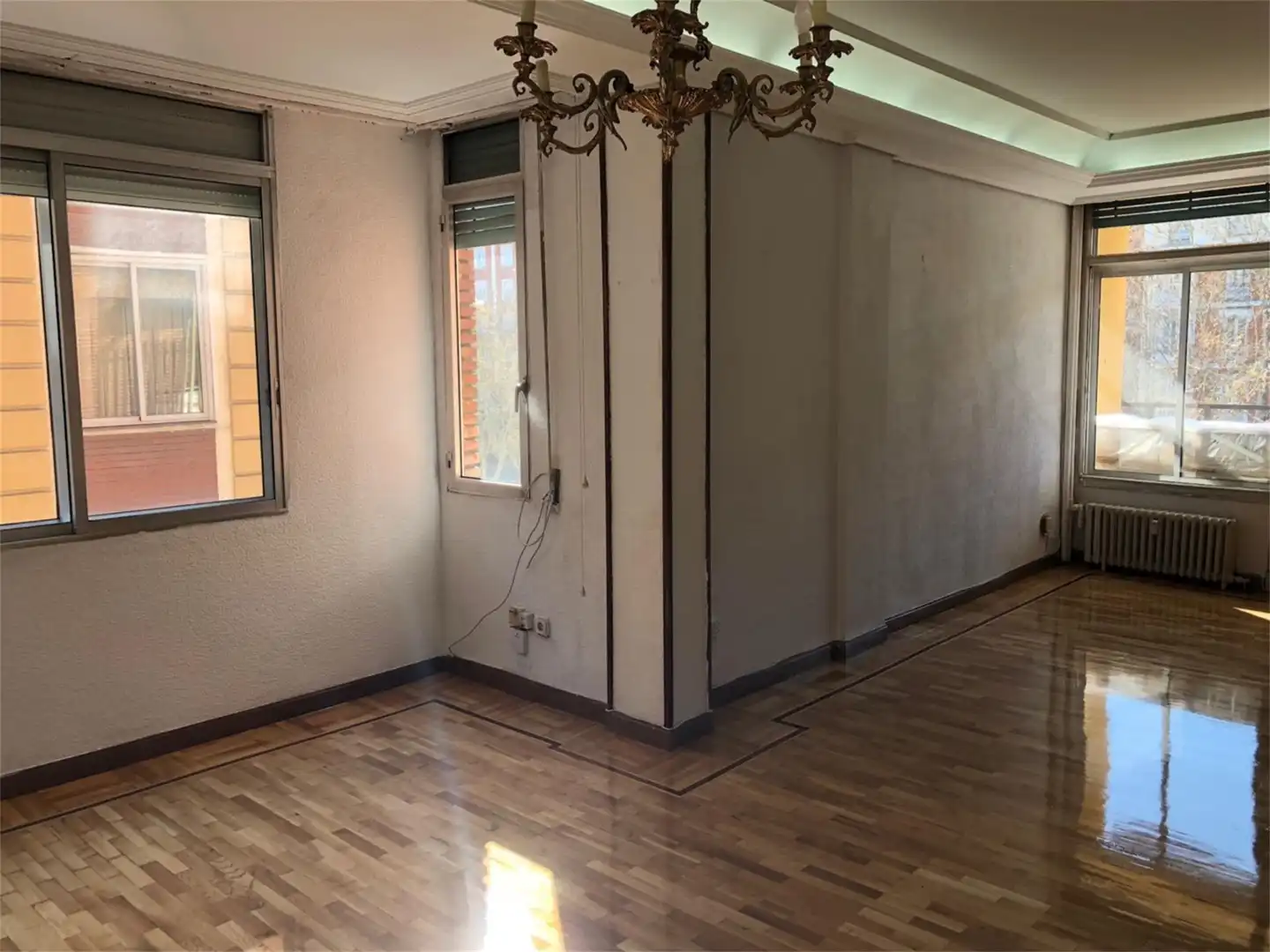 Piso en paseo de Zorrilla 13 - Foto 6