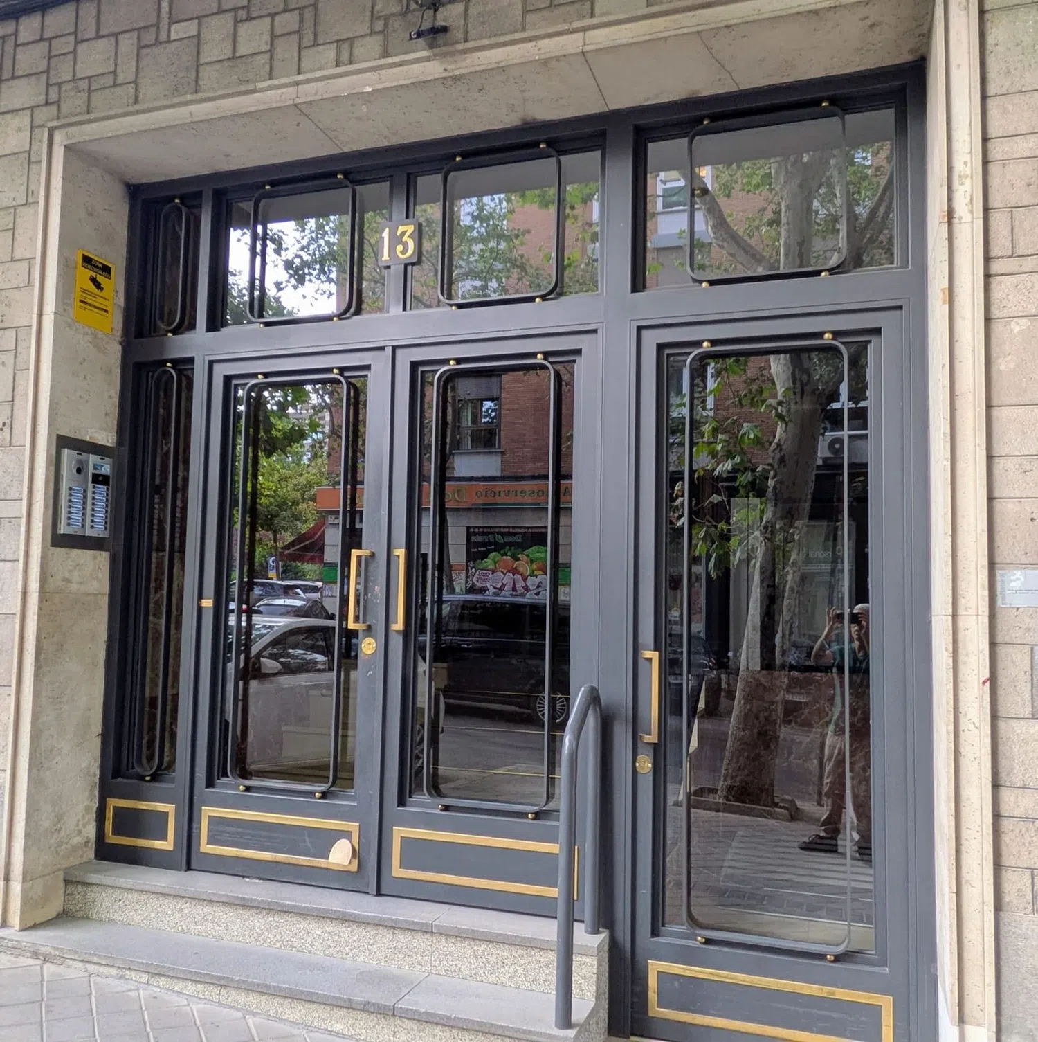 Piso en calle de Ramos Carrión, 13 - Foto 23