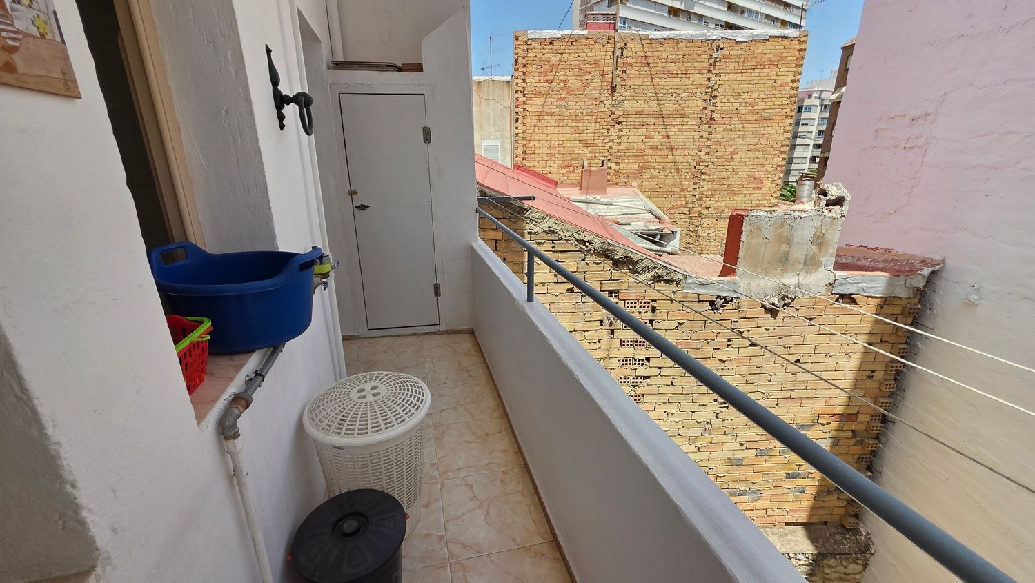 Piso en San Antonio, Mercado - Foto 31