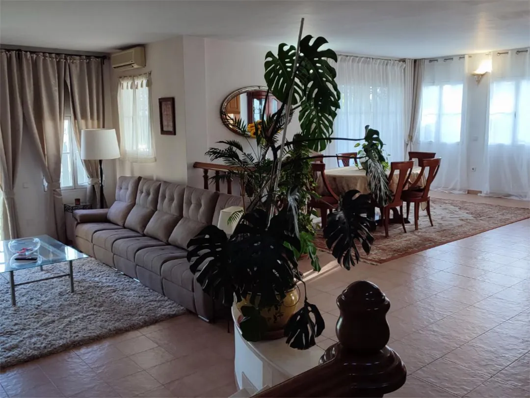 Chalet en  Urbanización Lomas de Mijas 3B - Foto 10