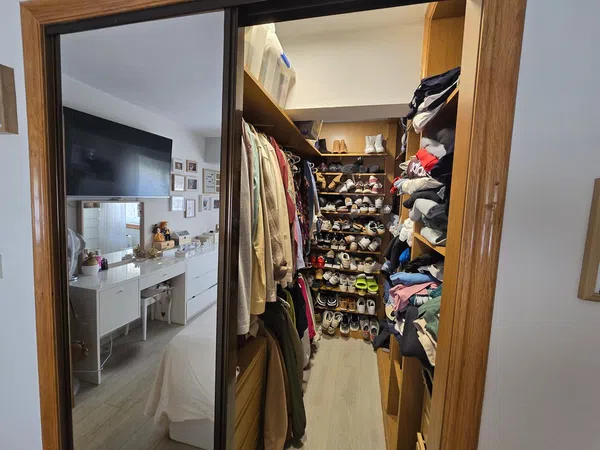 Piso en Calle de Eugenio Kraff, 20, As Travesas - Balaídos - Foto 2