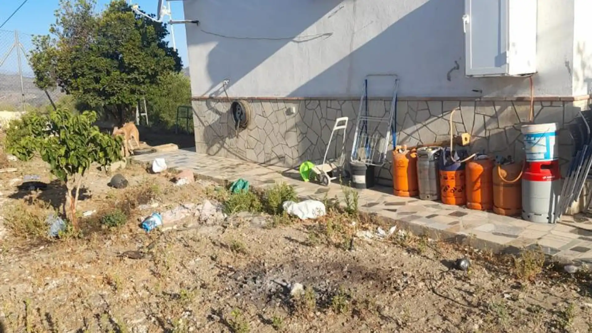 Chalet en  Diseminado Diseminados 631 - Foto 6