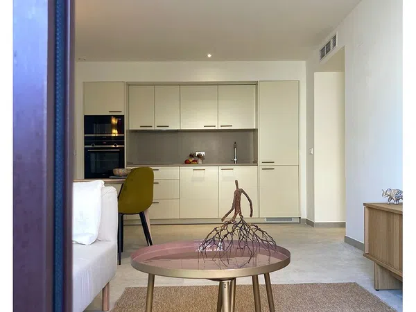 Piso en calle de Joan Crespí, 47 - Foto 6