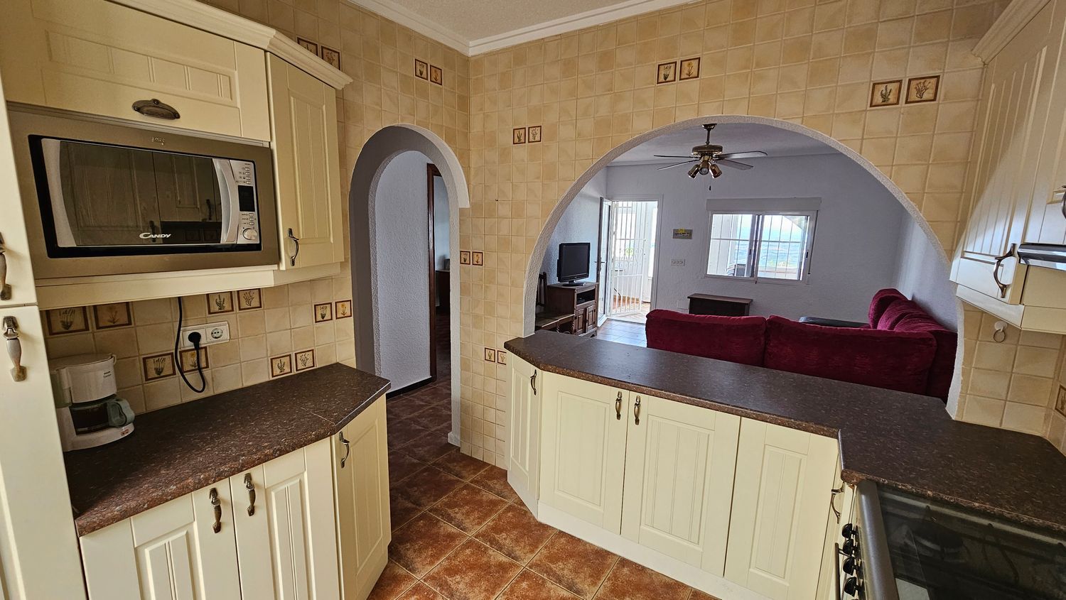 Chalet adosado en Calle Costa Canaria, 29, Rojales Hills - Rosa Bungalows - Foto 18