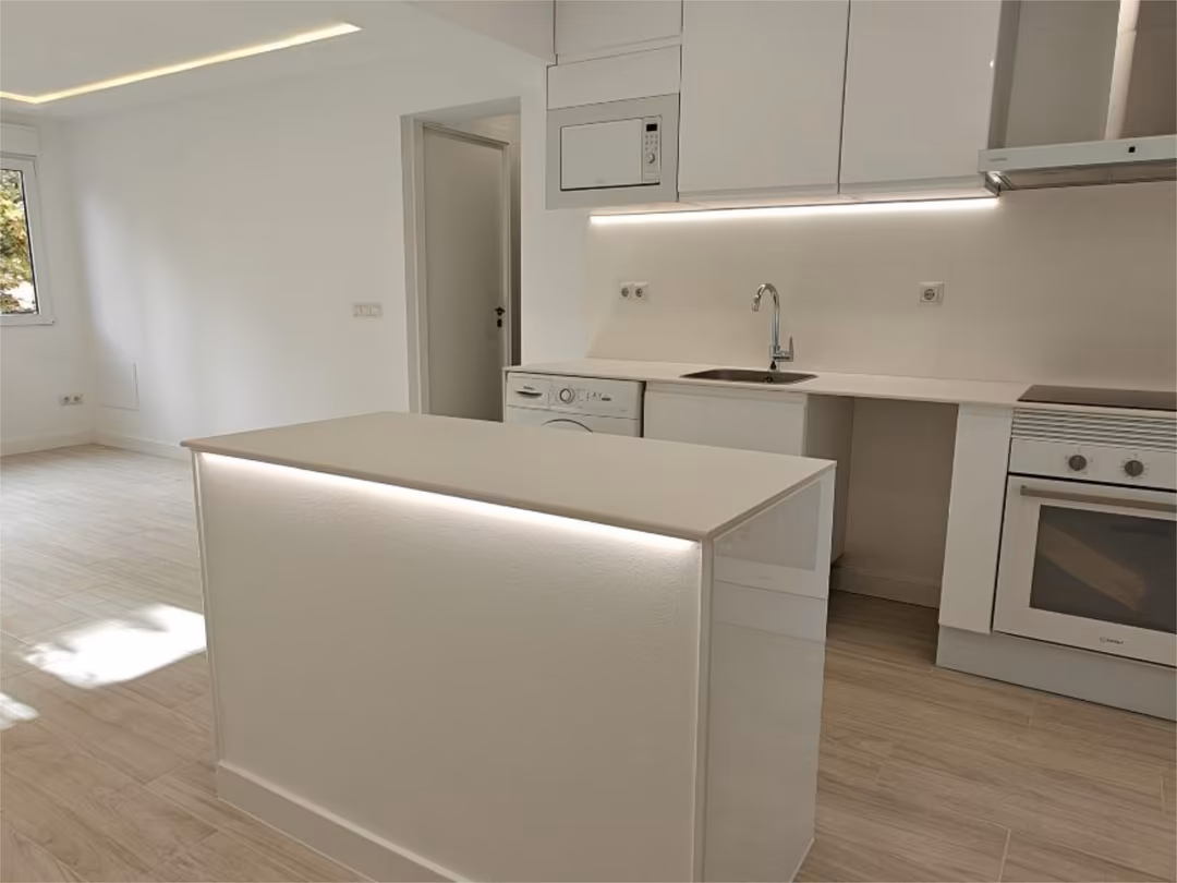 Piso en  Calle de José Arcones Gil 110