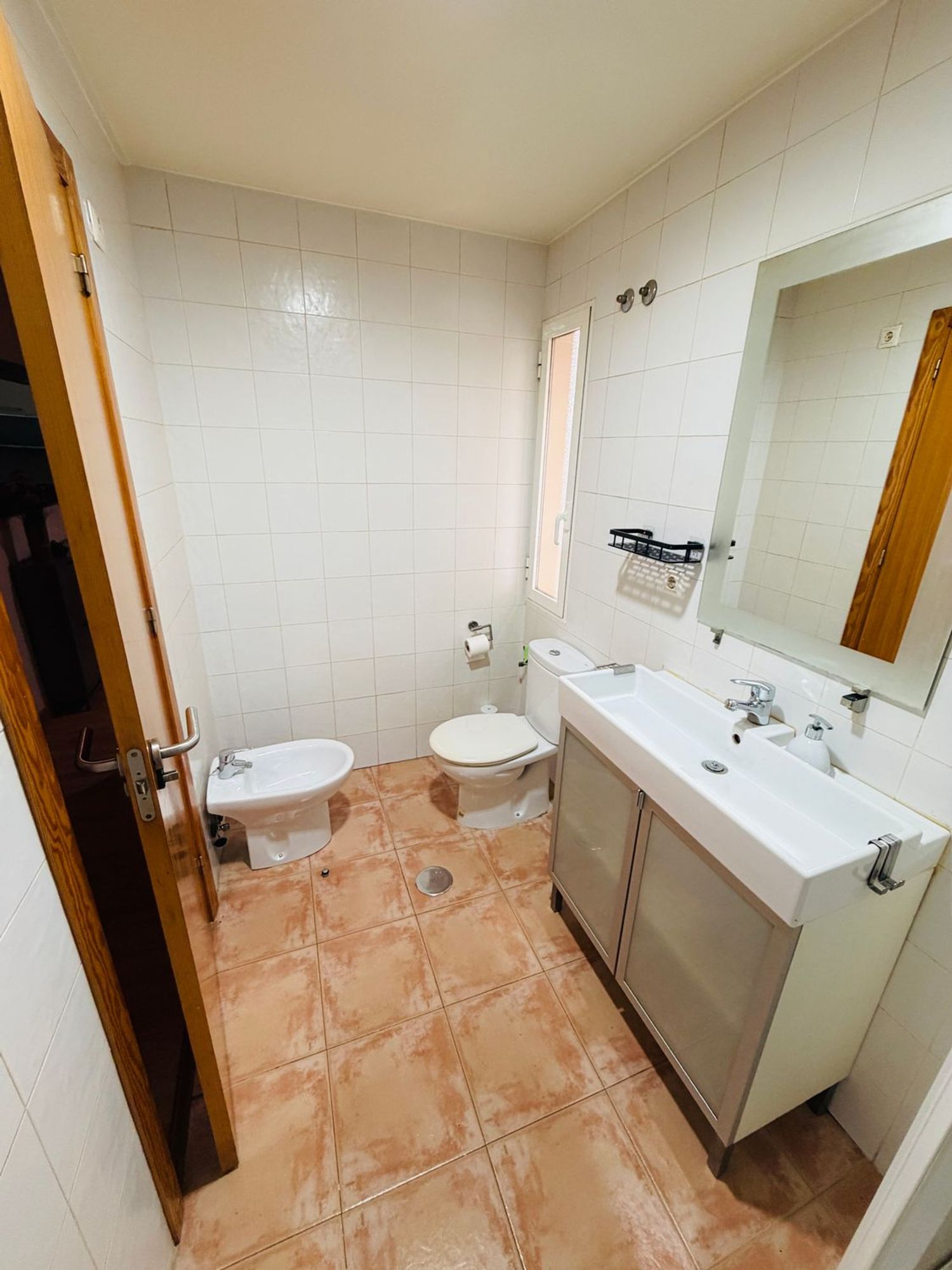 Piso en Avenida del Golf, 318, Altorreal-El Chorrico - Foto 8