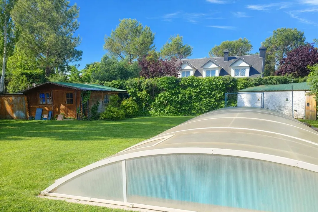 Chalet en  Calle Cinca 6 - Foto 5