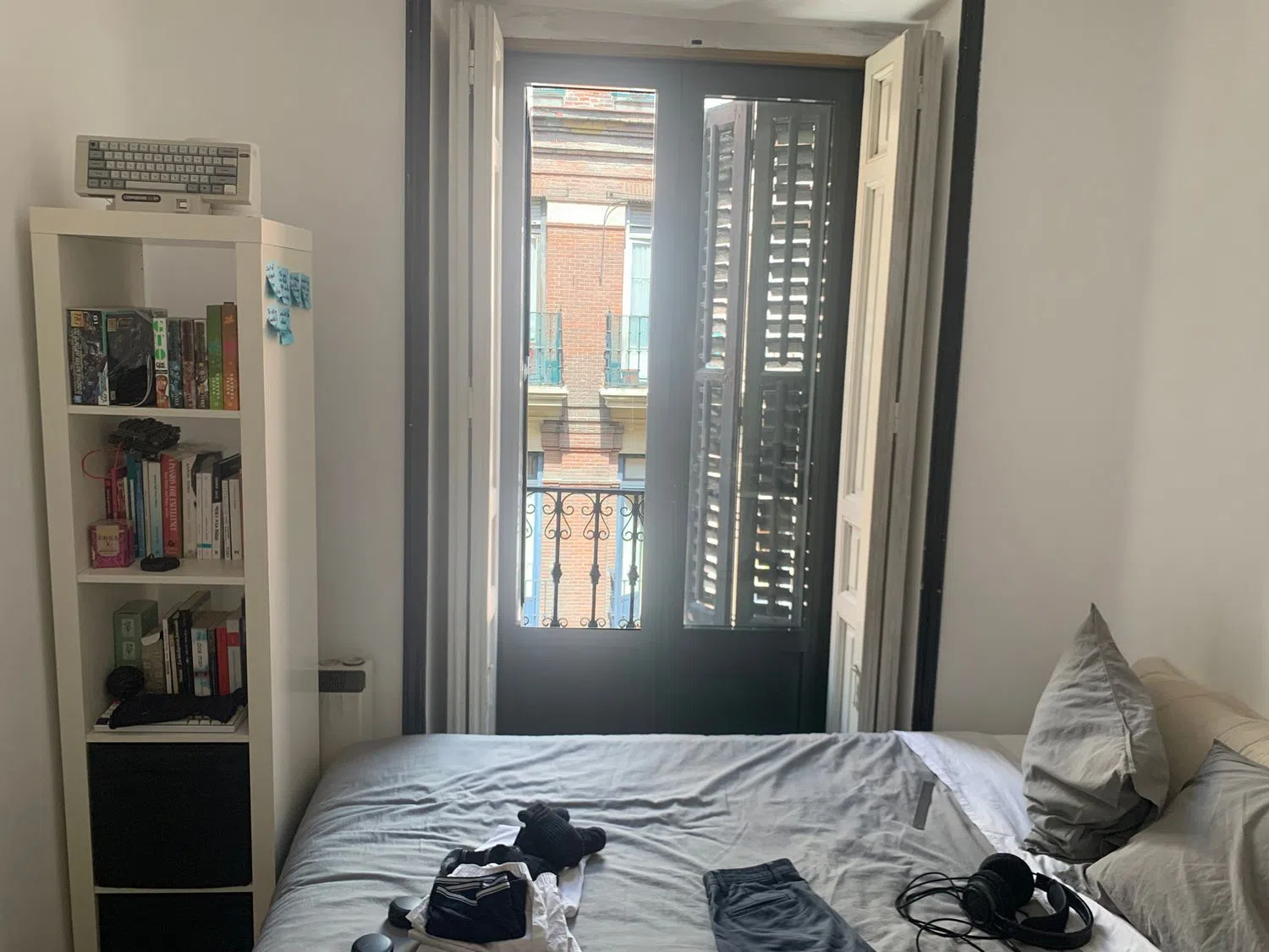 Piso en calle de Hortaleza, 4 - Foto 14