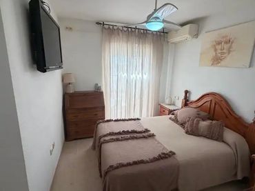 Piso en  Avenida Miguel Hernández 55 - Foto 10