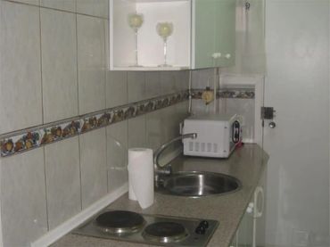 Estudio en  Calle Hermanos Fernández Perdigón 6 - Foto 9