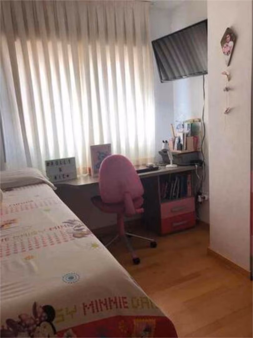 Piso en Juan de Borbon - Foto 7
