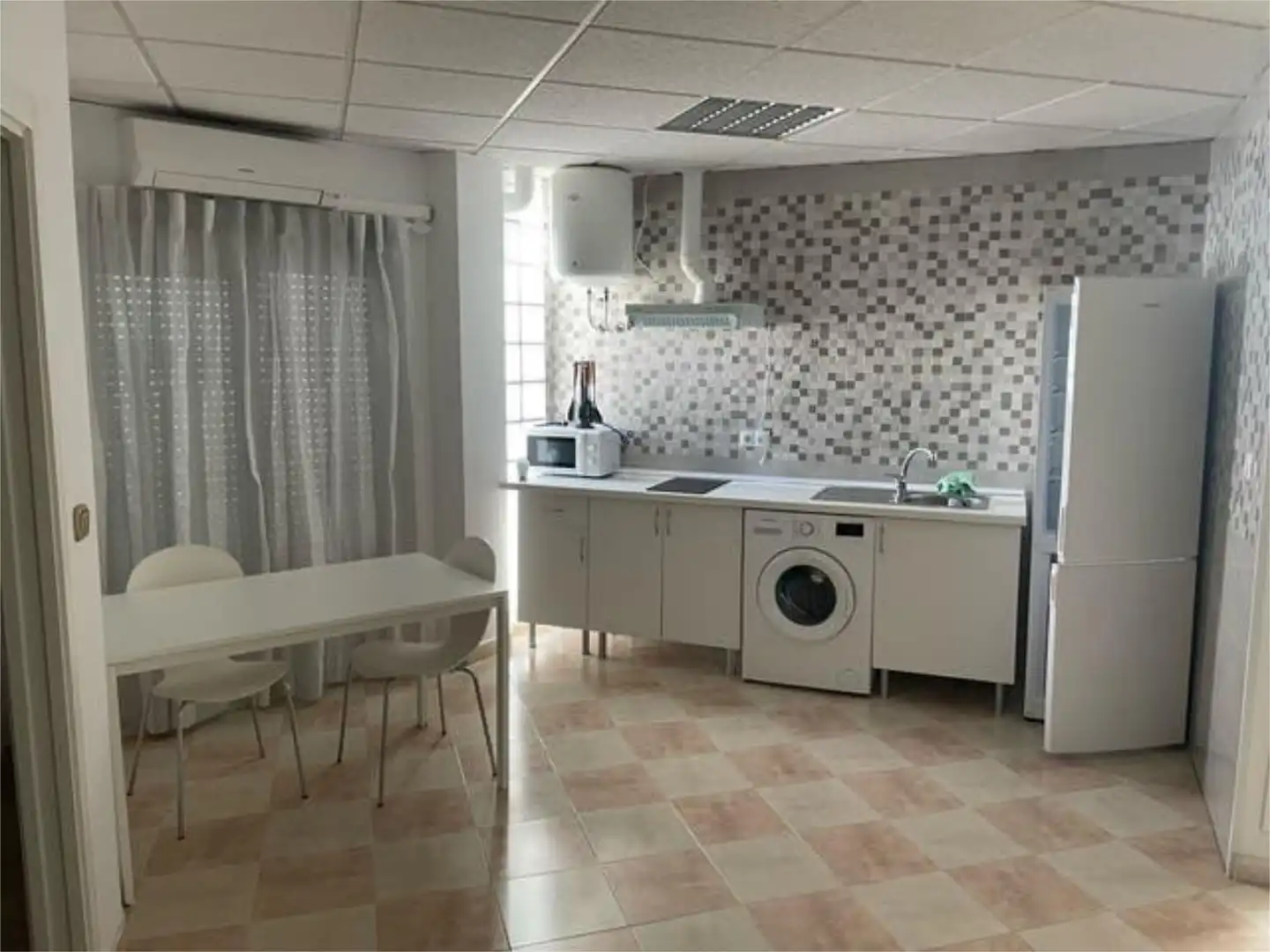 Apartamento en Centro - Foto 2