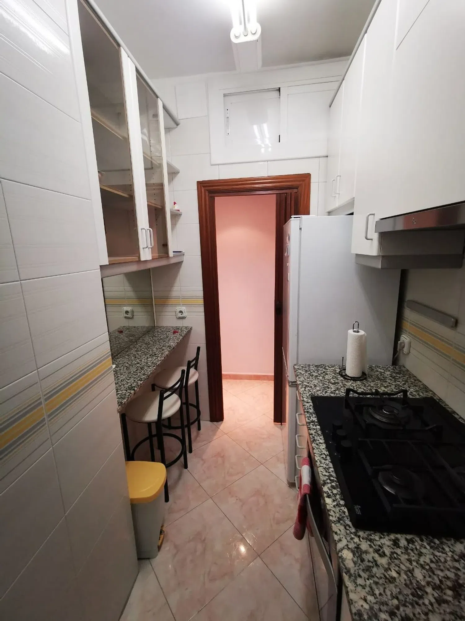 Piso en avenida de la Mare de Déu de Montserrat 263, 1 - Foto 7