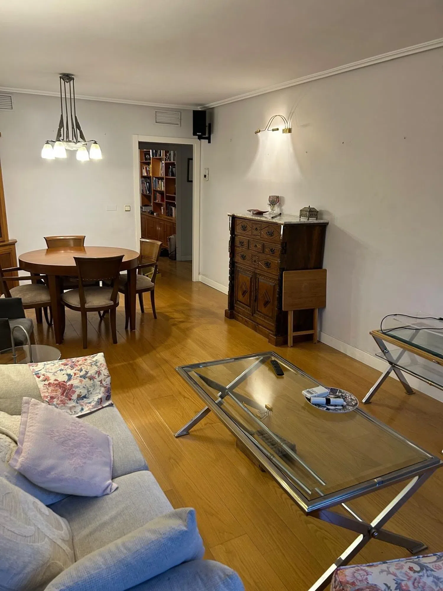 Piso en plaza de Mariano Arregui Canela, 2 - Foto 12