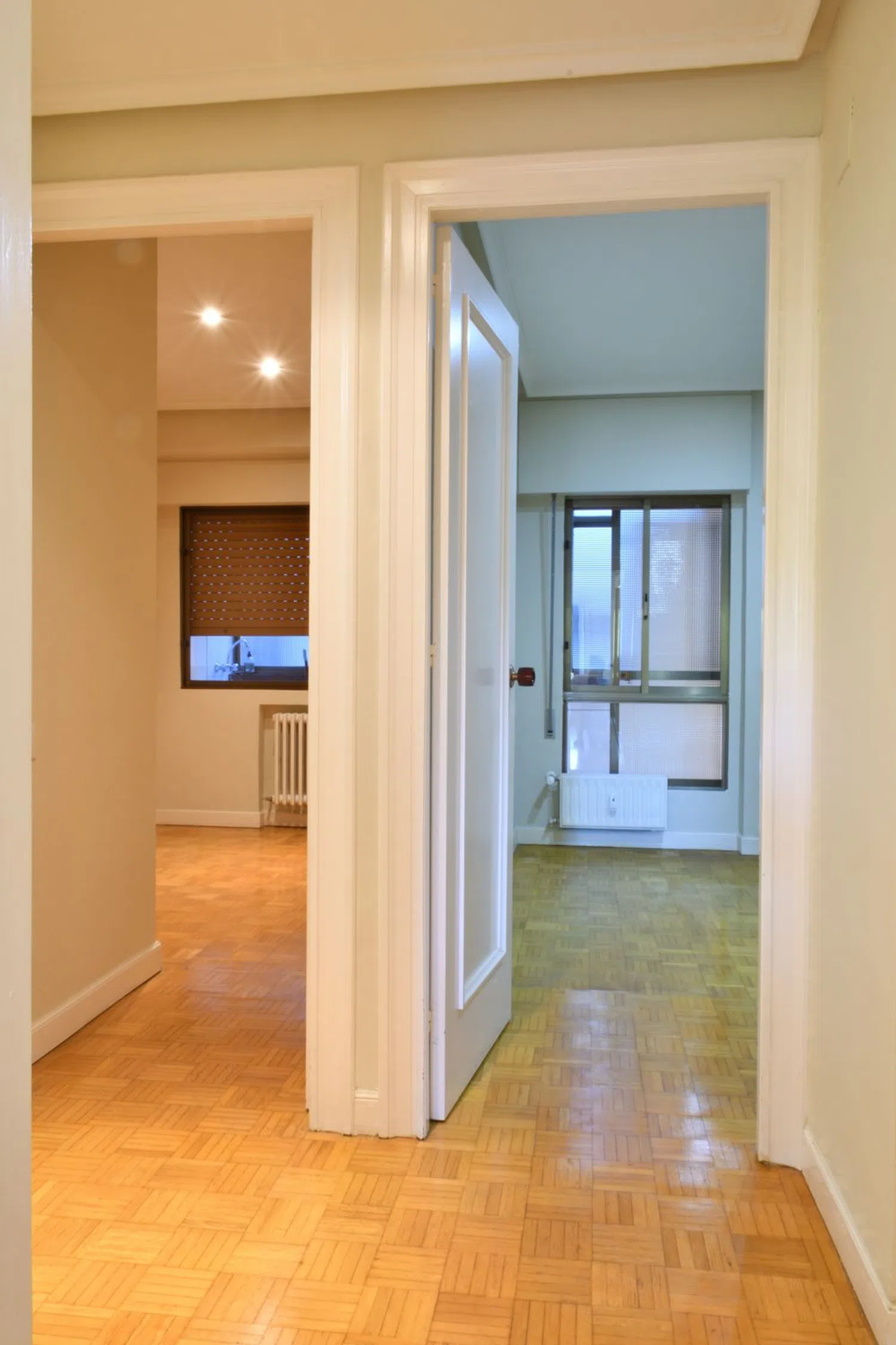 Piso en Barrio Parque San Francisco-Uría - Foto 14