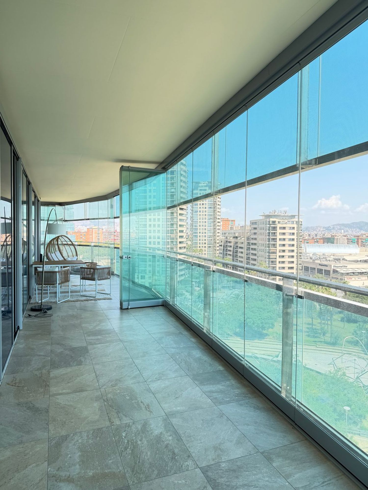 Piso en Garcia Faria, 81, Diagonal Mar i el Front Marítim del Poblenou - Foto 2