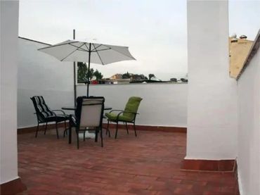 Piso en  Calle Identidad 8 - Foto 4