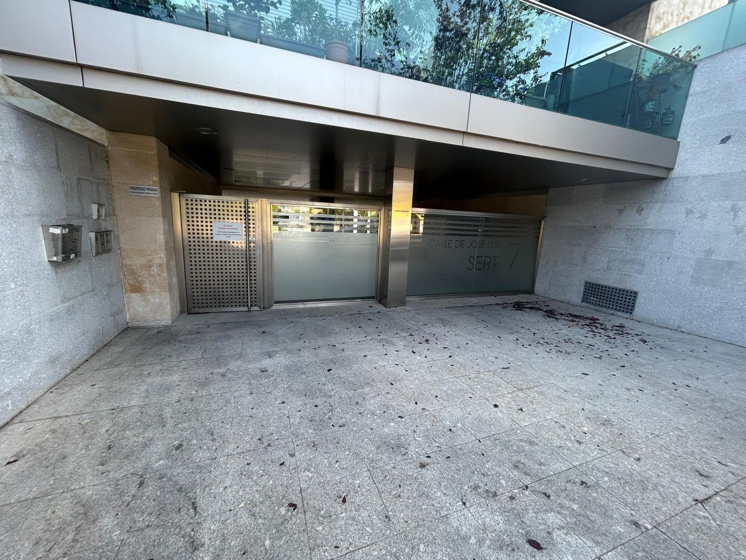 Piso en Calle José Luis Sert, 7 - Foto 5