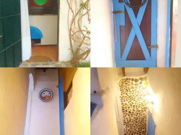 Casa rural en Diseminado Bco Itrabo Pol 25, 131 - Foto 11