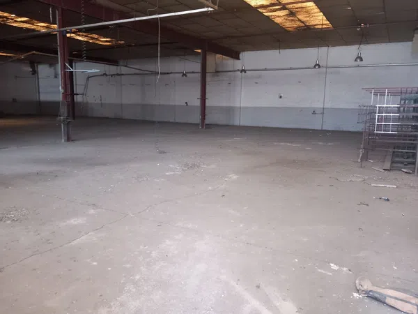 Nave en Zona del Mig - Foto 1