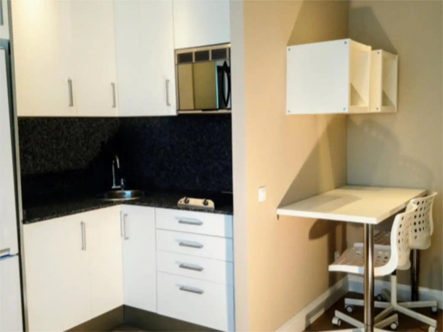 Piso en  Passeig del Vint-i-dos de Juliol 770 - Foto 6