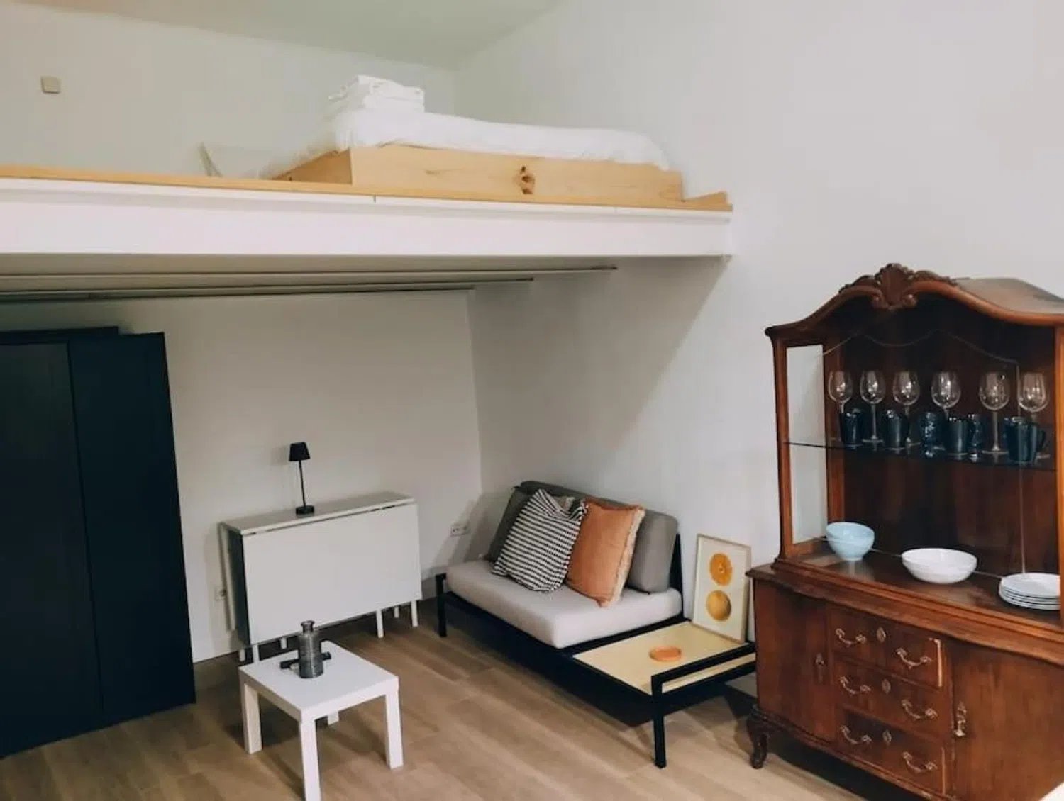 Piso en calle de Rodas, 5 - Foto 4