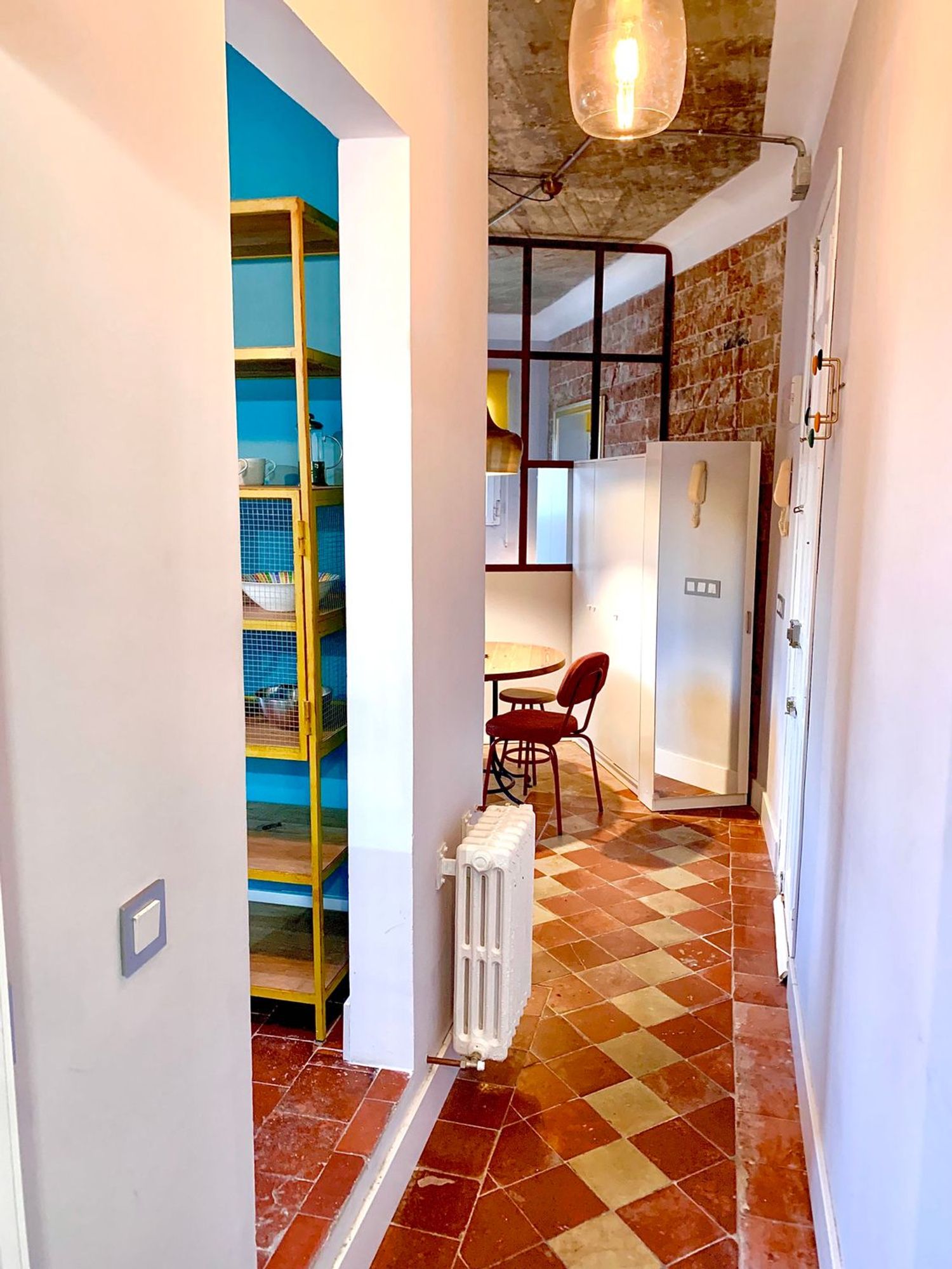 Ático en calle de Alfonso VI, 5 - Foto 17