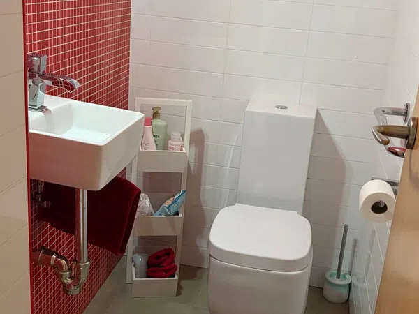 Chalet adosado en Calle Formentera, 38, Zona Vega, Zona Vega - Foto 4