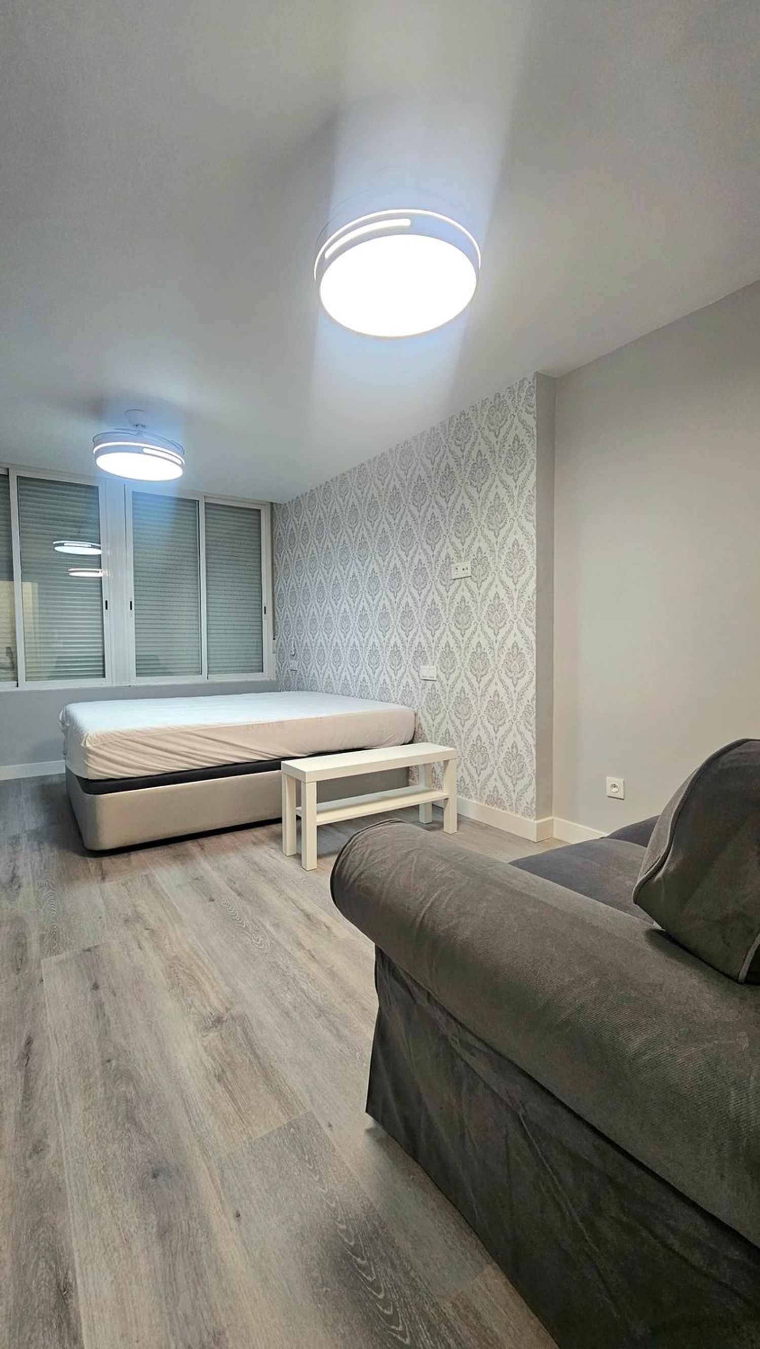 Estudio en calle Castellón de la Plana, 4 - Foto 8