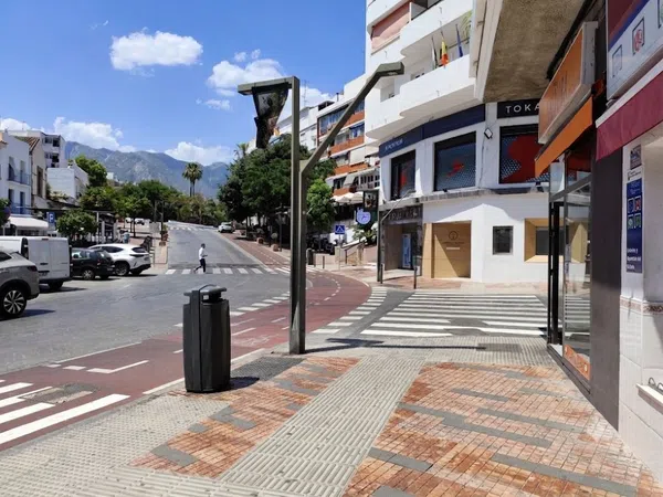 Local en Avenida de Nabeul, 1, Casco Antiguo - Foto 3
