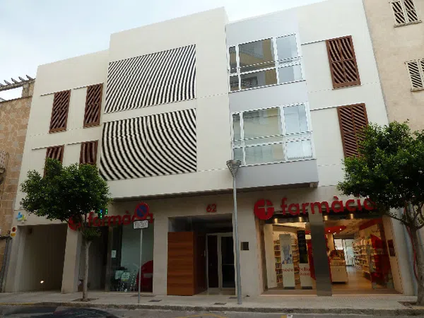 Piso en Calle Mancor, 62, Centro, Centro - Foto 20