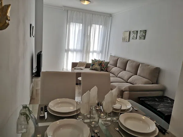 Piso en calle Manuel de Falla, 122 - Foto 5