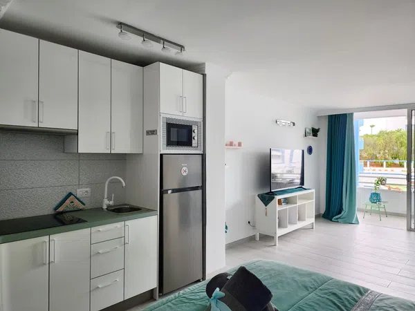 Estudio en Avenida J.M. Galván Bello, 2 - Foto 21