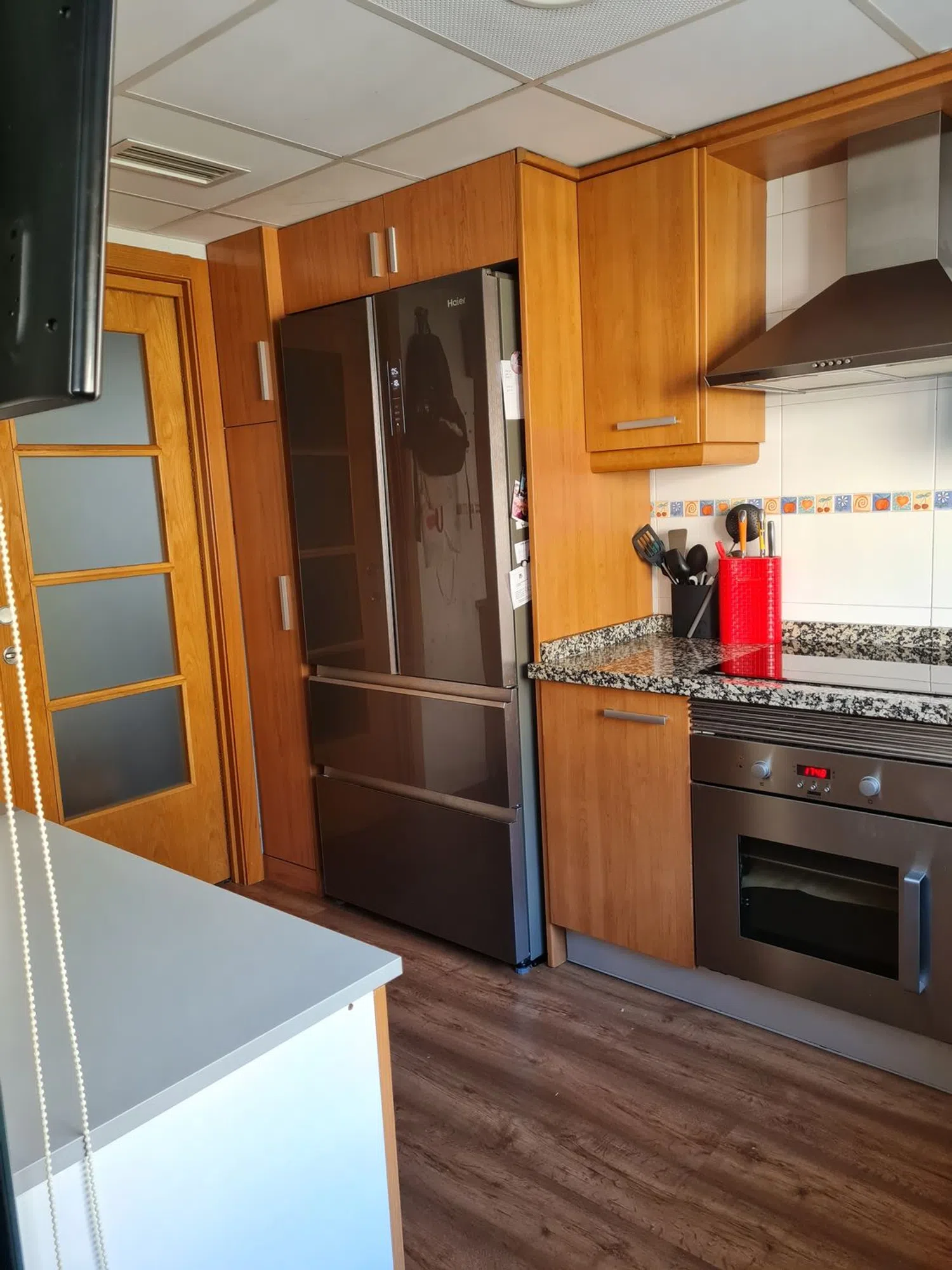 Piso en calle medico Andrés boldo, 1 - Foto 15