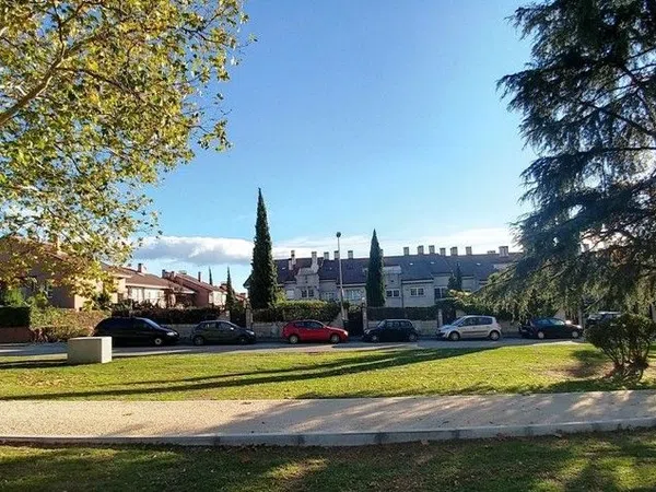 Chalet adosado en Urb. urbanizacion parque rozas Barrio El Pinar- Punta Galea - Foto 38