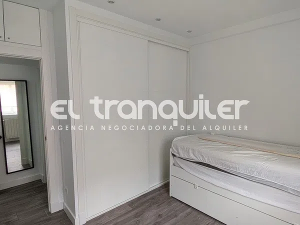 Piso en Calle de Valderrodrigo, 26, Valdezarza - Foto 27