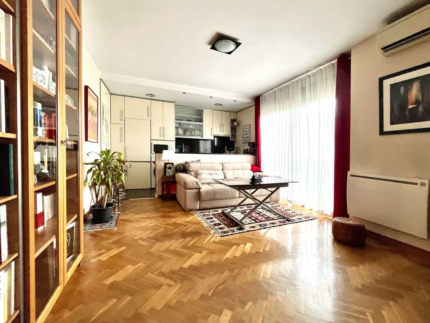 Piso en calle Arenalón, 5 - Foto 1