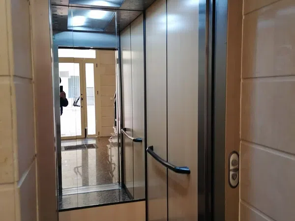 Piso en Calle Victimas del Terrorismo, 2, Universidad, Universidad - Foto 10