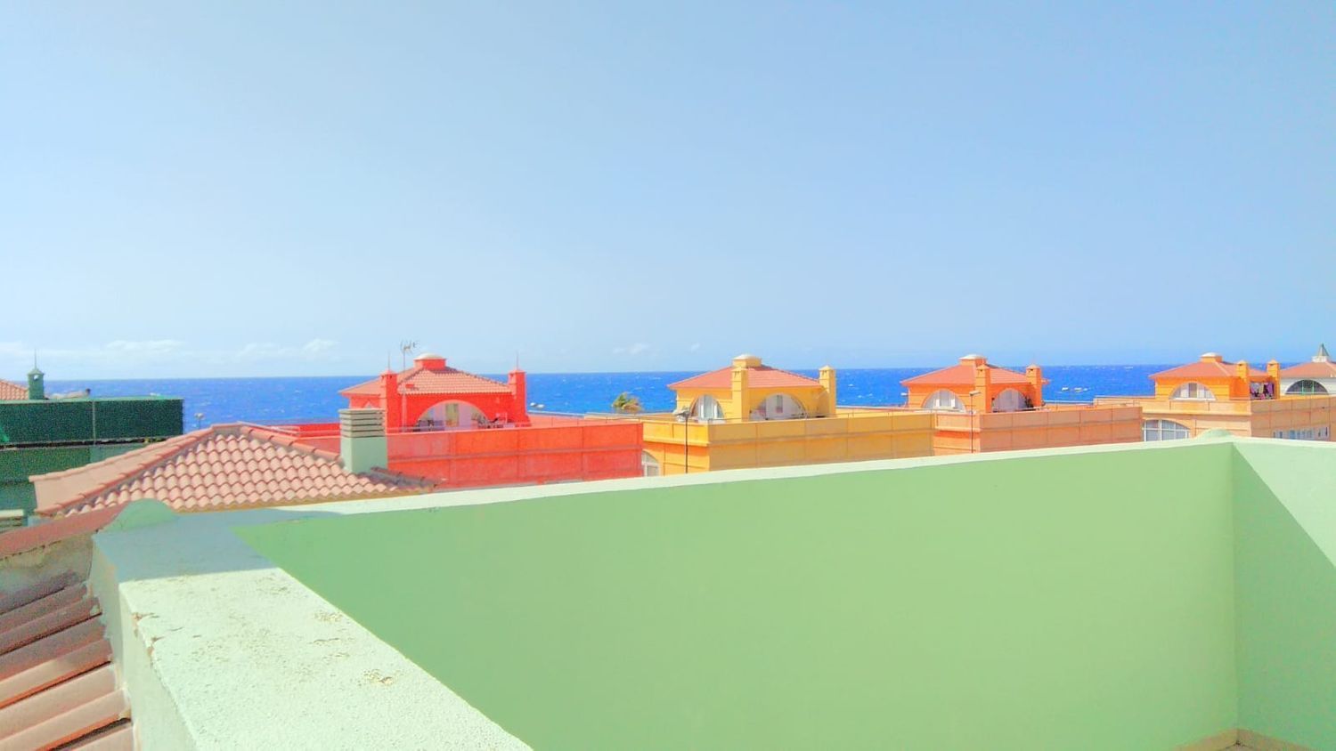 Dúplex en Avenida Olof Palme, 10, Puertito de Güímar, Puertito de Güímar - Foto 3