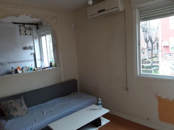 Piso en calle Cerro Bermejo, 3