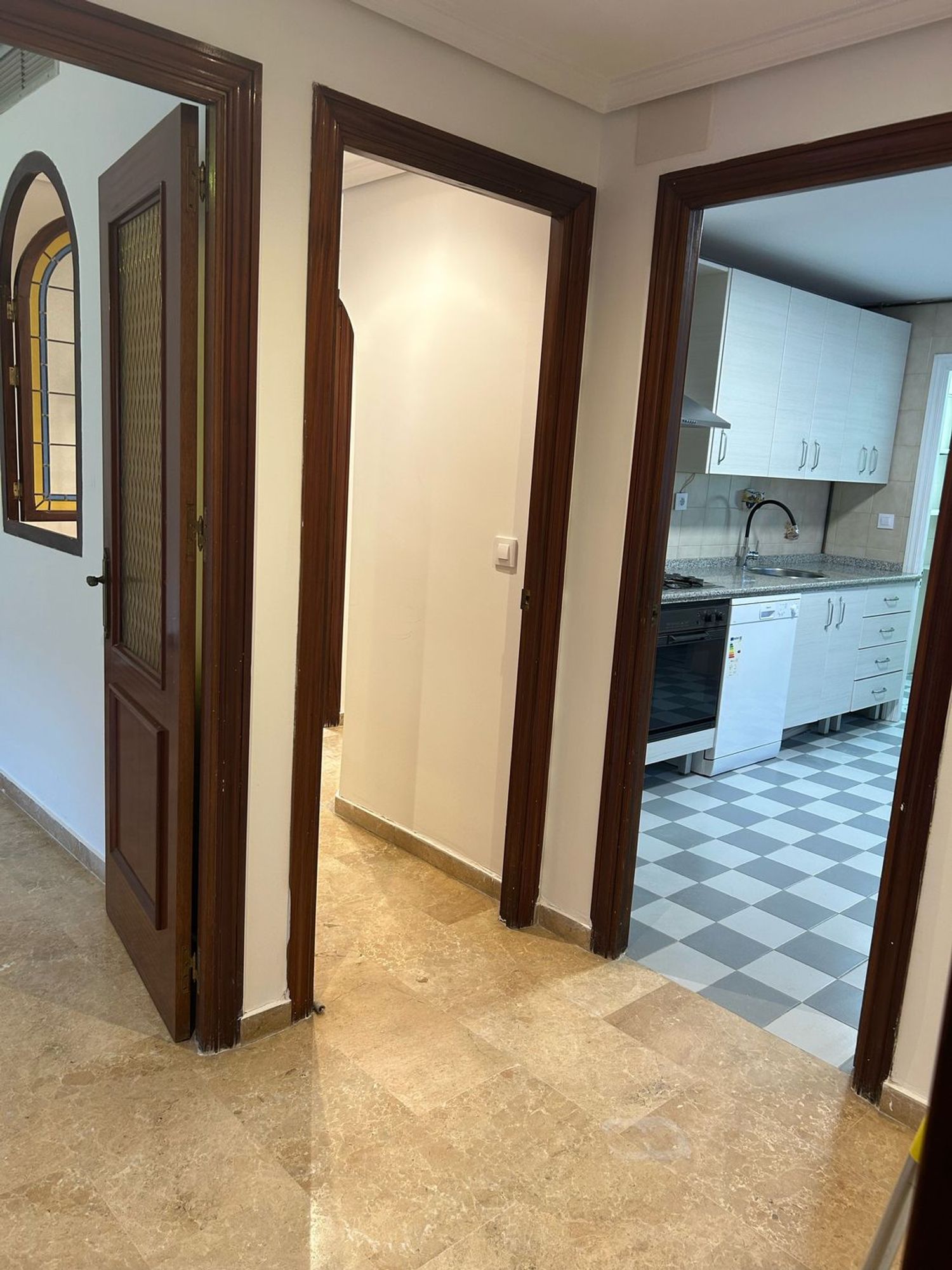 Piso en calle Carlos de Cepeda, 3 - Foto 14