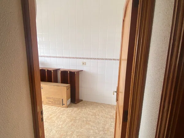 Piso en Barrio Escaleritas - La Feria - Foto 9